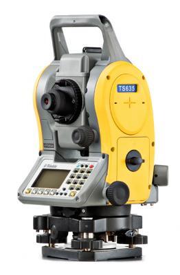 Федеральная программа утилизации геодезического оборудования продлена Федеральная программа утилизации геодезического оборудования продлена