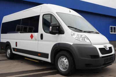 Компания «СТ Нижегородец» - партнёр Peugeot: новый уровень производства!