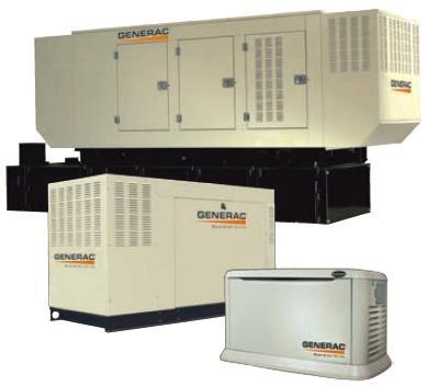 Generac (США)! Специальные цены в честь праздника Generac (США)! Специальные цены в честь праздника