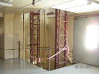 Монтаж подъемников Монтаж подъемников