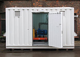 Компрессорные модули - мобильные решения для Вашего бизнеса. Компрессорные модули - мобильные решения для Вашего бизнеса.