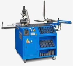 Спец предложение на оборудование компании OP (Италия)