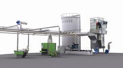 НОВЫЙ ПАРТНЕР КАМИ - SCHEUCH