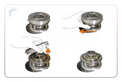 Обновление конструкции столиков с донной ориентацией. Обновление конструкции столиков с донной ориентацией.