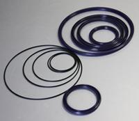 Новинка: буферные уплотнения RGC