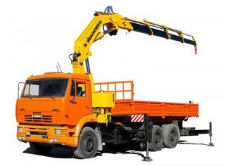 Компания «ЭрДжиСи-трейд» приняла участие в модернизации гидроцилиндров кранов-манипуляторов «Иванове