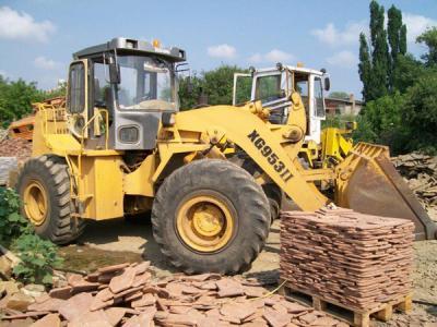 XGMA. Безупречная работа – наш главный аргумент.