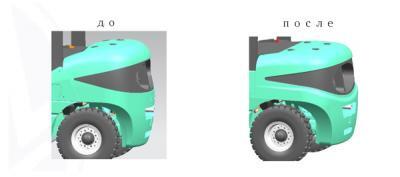 Эволюция в Maximal.