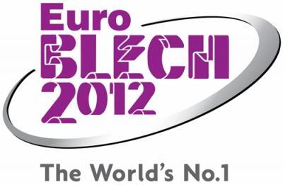 «Вебер Комеханикс» на выставке EuroBLECH «Вебер Комеханикс» на выставке EuroBLECH