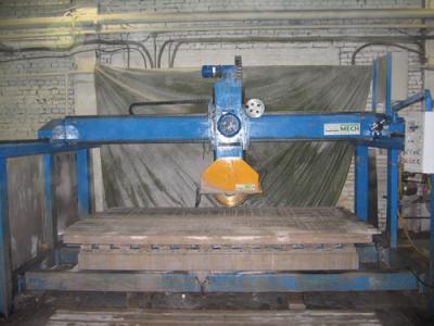 Б/у форматная пила Promech