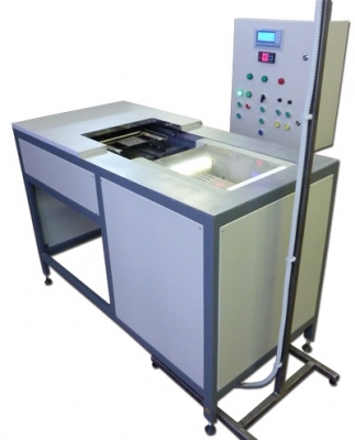 Печи для пайки светодиодных сборок, волноводов, радиаторов и других конструкций.