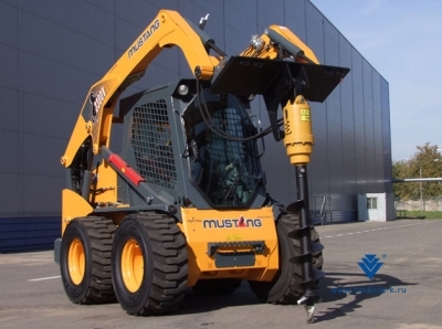 Событие на рынке гидровращателей Событие на рынке гидровращателей