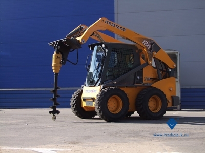 Событие на рынке гидровращателей Событие на рынке гидровращателей