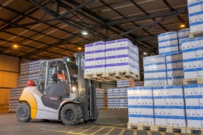 Новые горизонты производительности от STILL