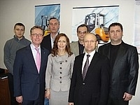 Компания STILL сообщает об открытии нового филиала в Екатеринбурге.