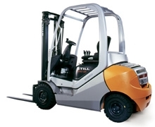 Silver-orange eco logistics