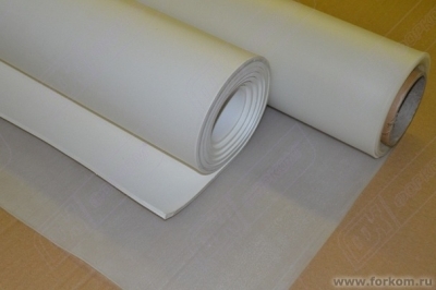 Силиконовые мембраны «FORSIL» для ламинирования стекла (триплекс)