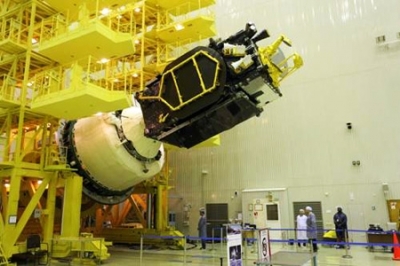 Российский космос может оказаться в опасности из-за… некачественных подшипников