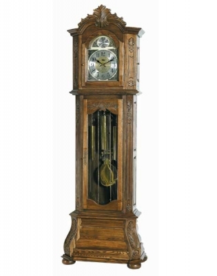 Новая модель напольных часов!