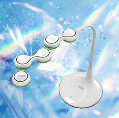 Настольные лампы, сохраняющие зрение!