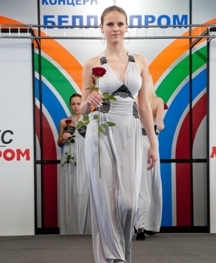 «Белтекстильпром», апрель 2013