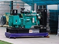 Поставка ДГУ 100 кВт с Cummins Поставка ДГУ 100 кВт с Cummins