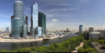 Новости: Москва: доля строительства складов «build-to-suit» заметно увеличилась