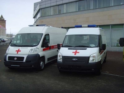 Участие компании «СТ Нижегородец» в научно-практической конференции