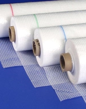 Пленка армированная