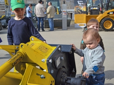 Компания Традиция-К приглашает на крупнейшую выставку Уральского региона!