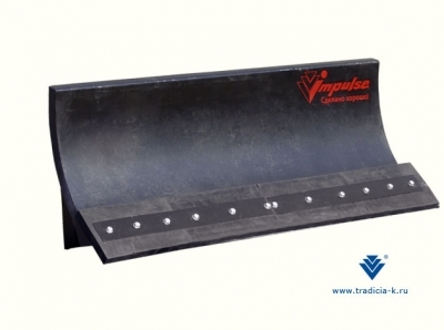 А снег идет, и идет...