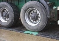 Методологические особенности поосного взвешивания автомобилей. Новая статья на сайте