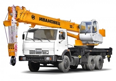 РК для крана 