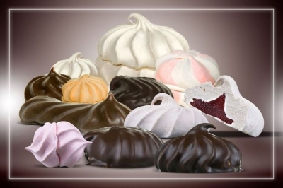 Новые технологии.