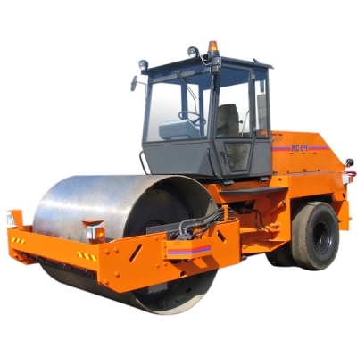 Каток МС-84М