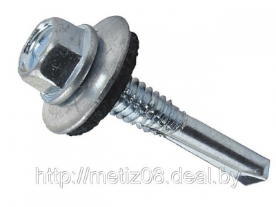 В Петербурге появился клуб поставщиков крепежа