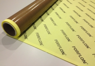 Торговая марка «FORFLON®» - идентификация качества и узнаваемости наших материалов