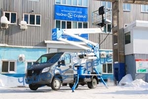 С 15 по 21 апреля выставка «BAUMA – 2013» в Германии (Мюнхен)!