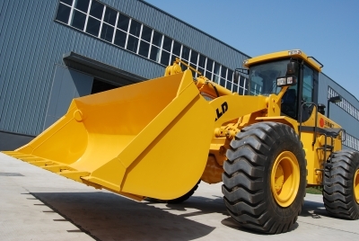 Фронтальный погрузчик WORLD W136 Фронтальный погрузчик WORLD W136