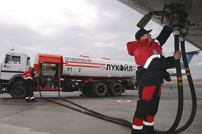 «ЭрДжиСи-трейд»: первые поставки промрукавов для ОАО «Лукойл» «ЭрДжиСи-трейд»: первые поставки промрукавов для ОАО «Лукойл»