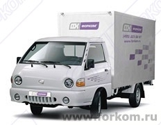 Доставка по Москве и Московской области