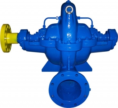 Ассортимент насосов ГК ПРАКТИК расширен новейшей европейской моделью