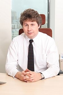 Интервью с Олегом Литовкиным, генеральным директором «Лизинговой компании УРАЛСИБ»