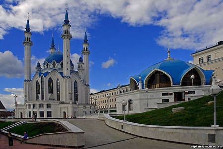 Р.Минниханов (Татарстан): 