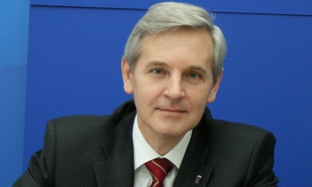 А.Артюхов (УМПО): Чтобы воссоздать российскую промышленность, инженерам будущего придется возвратиться в прошлое