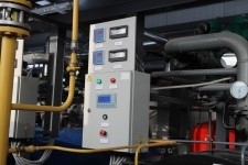 Автоматизация газовой котельной с применением приборов ОВЕН