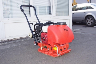 Новинка на складе доступная всем Виброплита Impulse за 27 200 руб