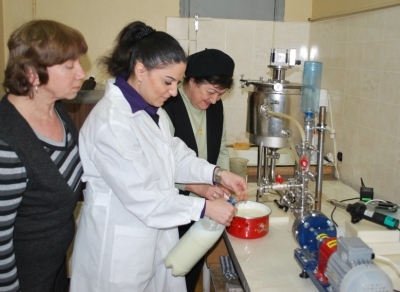 ЮФО— этап московского бизнес-марафона