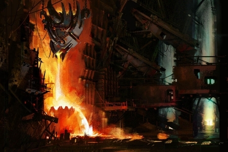 Группа ГМС запустила новый литейный цех