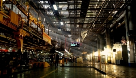 Принято решение о расширении сотрудничества между компаниями SAP CНГ и ОАО КАМАЗ